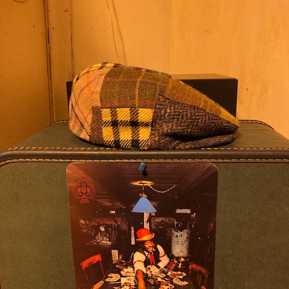 John Hanly  Irish cap